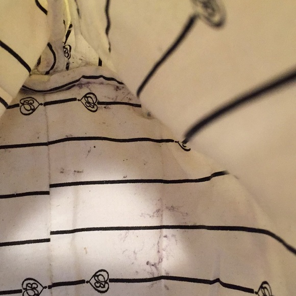 Brighton Love Joy Ornament tote - Picture 6 of 8